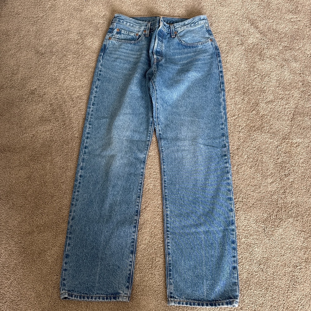 Levi 501